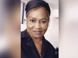 Grandmother who died from COVID-19 remembered as family's rock