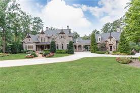 5620 Long Island Dr Nw Atlanta Ga 30327 6 Beds 11 Baths Whole House Generators International Real Estate Resort Style