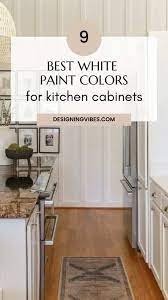 The Best Sherwin Williams White Paint