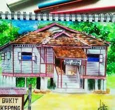 The application consist of real environment and real situation at that point of time. Friends Of Pdrm Lakaran Balai Polis Bukit Kepong Facebook