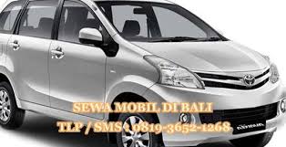 Mobil + supir + bbm rp. Rental Mobil Bali Tlp Sewa Mobil Murah Di Bali Tanpa Supir