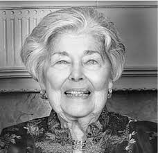 Ruth DOWNS Obituary (1927