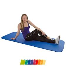 Wer sich für eine besonders gut dämpfende und damit recht dicke matte entscheidet, der trägt schnell mal 2,5 kg unter dem arm. Extra Dicke Yogamatte Yogashop 2021 Jetzt Gunstig Kaufen