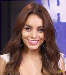 vanessa hudgens: early talks for