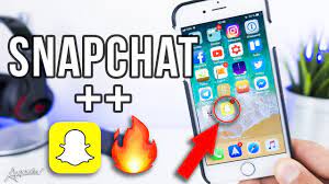 Hack Ultime De Snapchat Comment Installer Snapchat Ios 10 11 Youtube