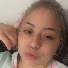 Just a lil evil and with a smoll new face tatt