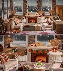 So for the rest of the year i wanted something that. 15 Lounge Area Ideas For Animal Crossing New Horizons Fandomspot