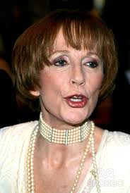 Patricia ELLIOTT : Biography and movies