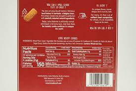 01.02.2019 · used biscoff spread instead of better'n peanut butter due to peanut allergy and this is still amazing! Buy Lotus Biscoff Four Family Packs In One Box 35 2 Ounce Online In Thailand B00hylwif8