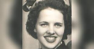 Joyce Ann Clifton Obituary