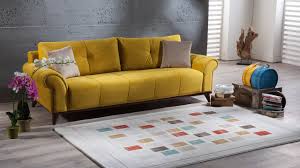 Kahverengi ve hardal uyumunu kullanacağınız alan küçükse, bu iki rengin yanına krem ya da bej gibi nötr bir tonun etkisini katın. Istikbal Hardal Oturma Odasi Dekorasyon Fikirleri Ve Modelleri