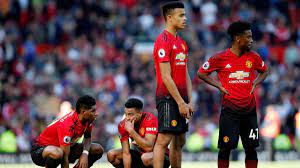 Man utd fc most detailed statistics. Manchester United To Play Solskjaer S Hometown Club In Pre Season Friendly Match As Com