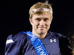 Central Coast Classic: Arroyo Grande's 2014 playoff win over Lompoc that  exacted some revenge