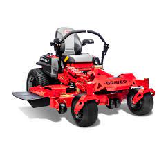 Gravely Zt Hd 44 Zero Turn Mower Kawasaki Safford Equipment Company Zero Turn Mowers Zero Turn Lawn Mowers Best Zero Turn Mower