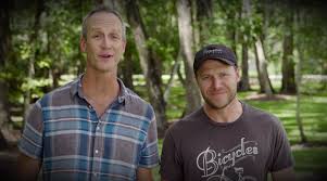 Going tiny in the music city 41m. Netflix Meet Tiny House Nation Presenters Zack And John