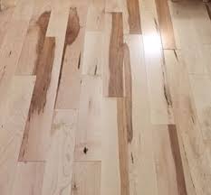 Character Grade Flooring