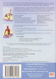 Maybe you would like to learn more about one of these? 3d Anatomy For Yoga The Essential Guide Amazon De Bucher