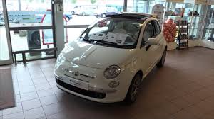 For stopping power, the 500 lounge 1.2 69hp braking system includes discs at the front and drums at the rear. Fiat 500 Vs Suzuki Swift Which Is Better Zigwheels