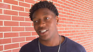 Two Pamlico County High School athletes sign to play at college level