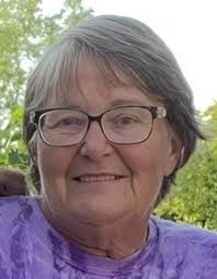 Eva BROUGHTON Obituary