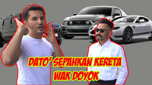 Check spelling or type a new query. Teruja Kereta Terbaru Wak Doyok Tv Terlajak Laris Youtube