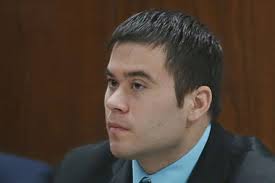 Oklahoma City rape trial: How common is sexual assault by police?