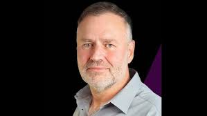 Network Platforms' Warwick Ward-Cox