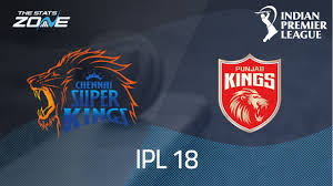Chennai Super Kings vs Punjab Kings Preview & Prediction | IPL 2025 | League Stage