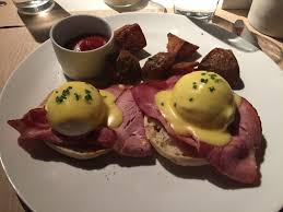 have brunch at abc kitchen
