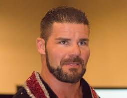 Bobby Roode Announces 1st-Ever GLORIOUS US Open Challenge For The Royal  Rumble Kick-Off Show