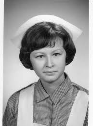 Condolences to Eva Van Buskirk