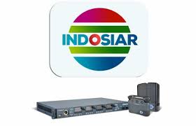 By downloading the logo you must agree with the following: Proaudio Central Archive Indosiar Tv Upgrades Its Intercom System To Freespeak Ii