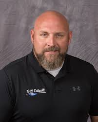 Bill Colwell Ford