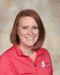 Teacher of the Month