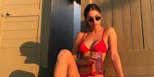 Cecilia rodriguez e pierpaolo pretelli paparazzati mentre fanno colazione insieme a milano: Le Foto Piu Hot Di Cecilia Rodriguez Che Fisico Statuario Si24