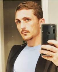 Kevin Gaddy's Instagram, Twitter & Facebook