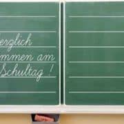 Die einschulung ist ein ganz großes ding. Spruche Zur Einschulung Karten Paradies Das Magazin
