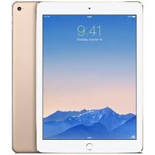 Ipad Air 2 64gb Gold Wifi Ipad Air 2 Apple Ipad Air Ipad Air
