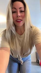 Mary Borquez's Instagram, Twitter & Facebook