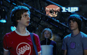 The power trio from the classic movie, 'scott pilgrim vs. Watch The Cast Of Scott Pilgrim Vs The World Reunite To Celebrate Its 10th Anniversary