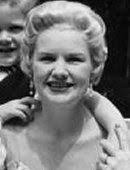 Who is Virginia McCurdy-Young dating? Virginia McCurdy-Young boyfriend,  husband