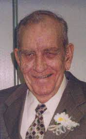 Obituary information for Billy Boyd Partin