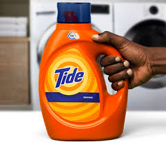 For more information on tide products, please visit www.tide.com. All About Tide Ingredients Tide