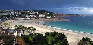 Perros Guirec Brittany France Best Vacation Destinations Best Vacations Brittany France