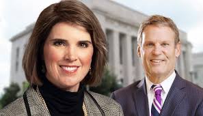 Sources Say Gov. Lee Believes His Pick for Attorney General, Brandon Gibson,  Already a Done Deal with Tennessee Supreme Court