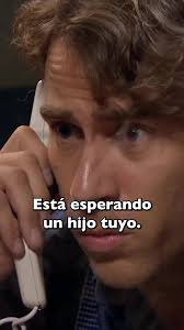 Emocionante revelación: Juan Carlos se entera del embarazo de Helena