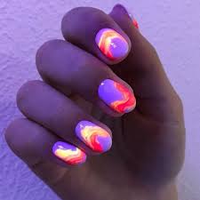 27 crazy cute summer nail designs that will look sickening in your instas. Cute Summer Nail Ideas Fashionisers C Part 4
