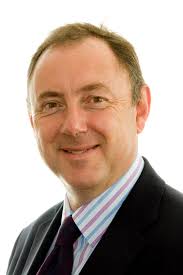 Mark Hector's Instagram, Twitter & Facebook