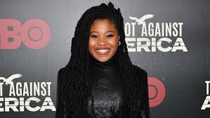 Why Project Power Star Dominique Fishback Left Audition with $100