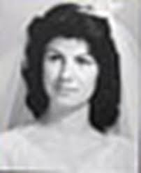 Mary Burnham Obituary & Funeral